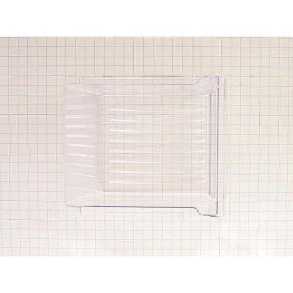 Whirlpool Replacement Crisper Drawer For Refrigerator, Part#w10833528