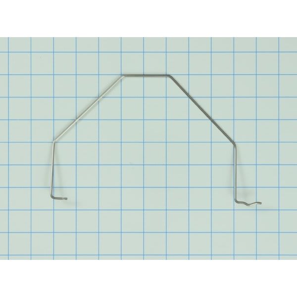 Whirlpool Replacement Ice Maker Shut-Off Arm For Refrigerator, Part #wp67004028