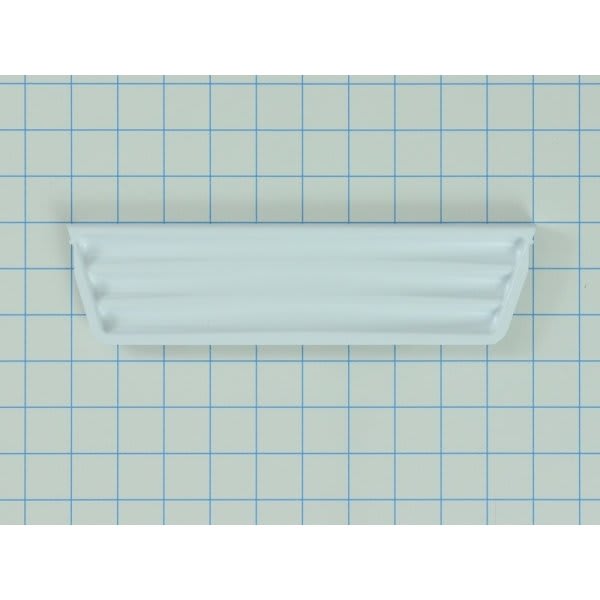 Whirlpool Replacement Overflow Grille For Refrigerator, Part #wp2206670w