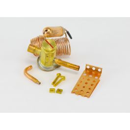 Lennox 13W52 Expansion Valve