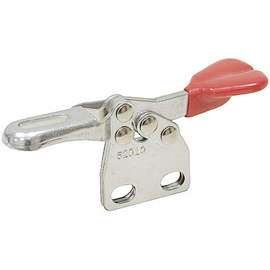 62010 Horizontal Toggle Clamp American Drill Bushing 62010