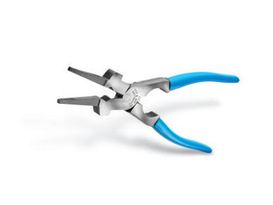 Channellock Pro Multi-Purpose Welder's Pliers, Welder's Jaw, 9 in Long, 1/EA, #360