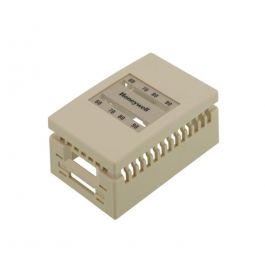 Honeywell 14004407-111 Plastic SP & Thermostat Vertical Cover/Housing Beige