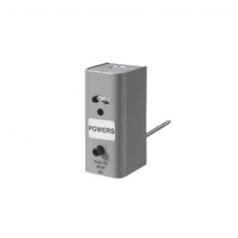 Siemens Building Technology 141-0530 SPST High-Limit Thermostat M/R 25-215°F