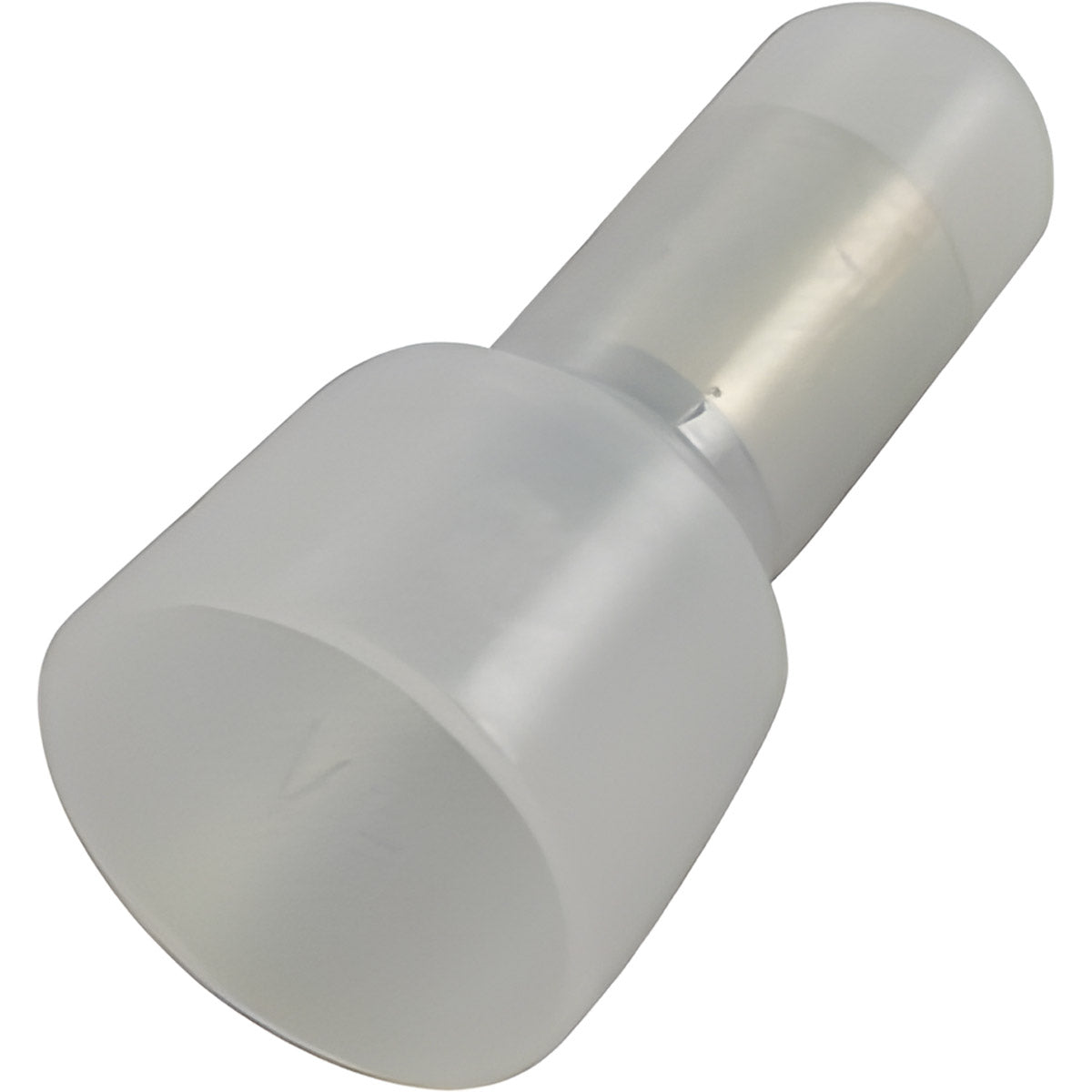 NYLON WIRE NUT 22-14AWG 15PK