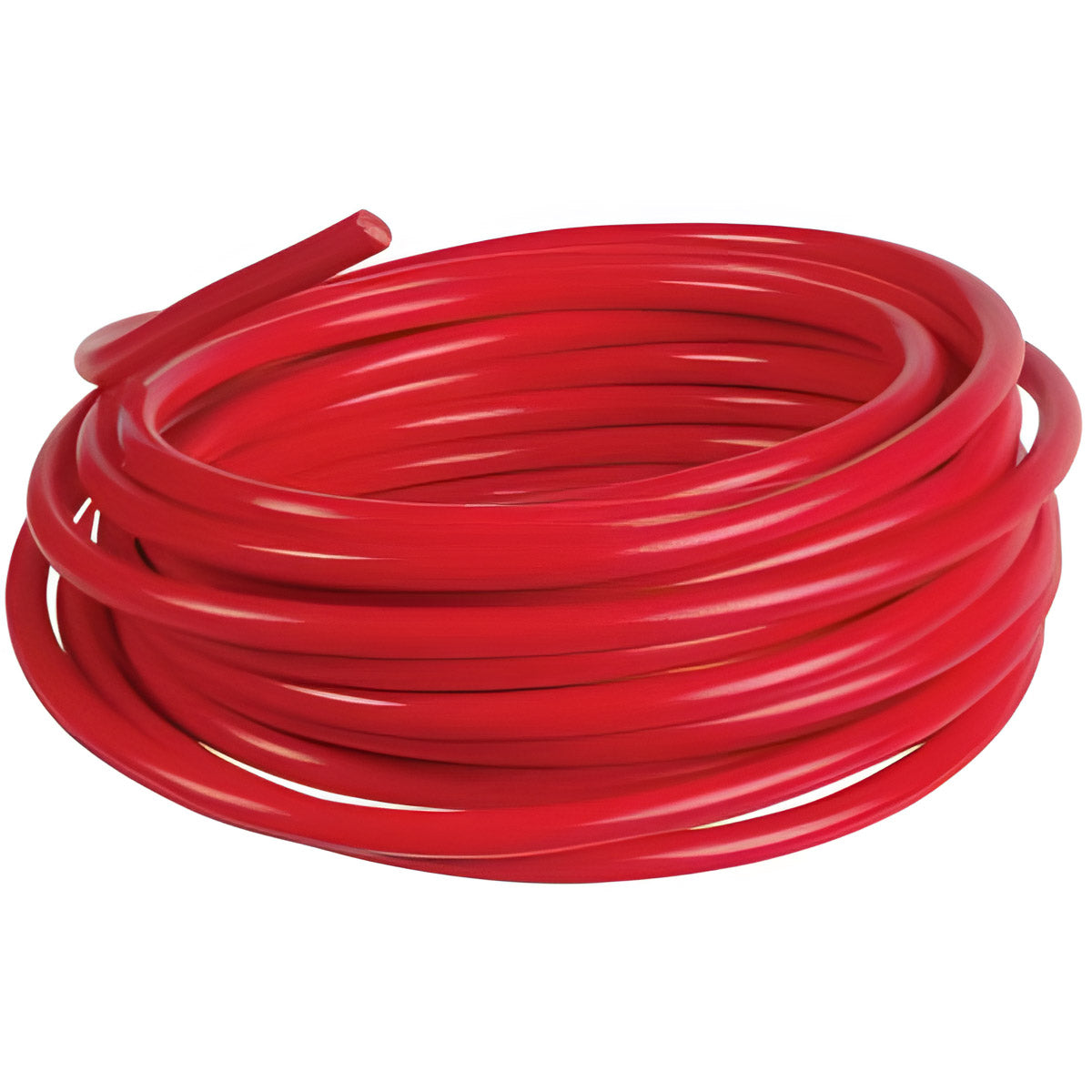 PRIMARY WIRE RED 12G 12'