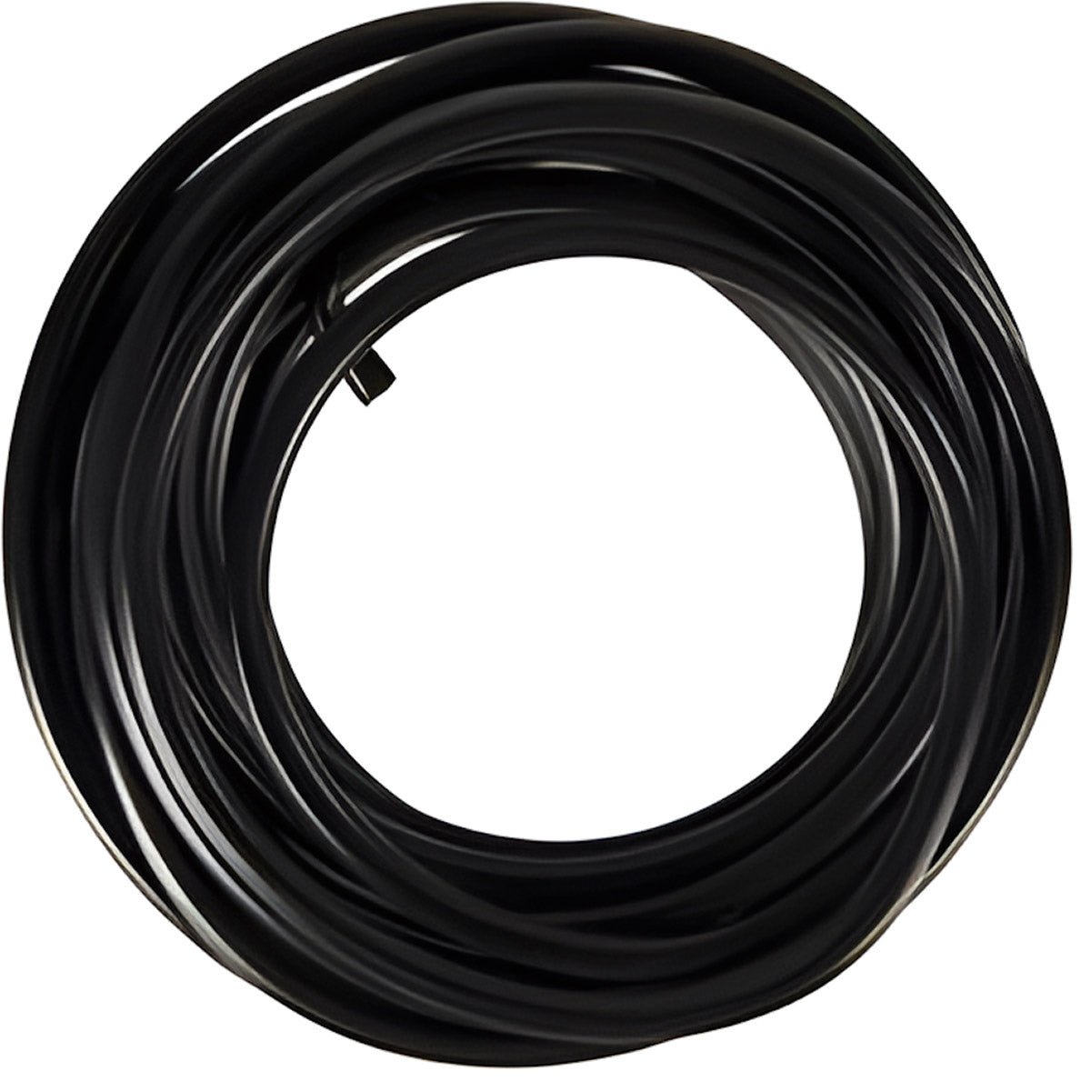 PRIMARY WIRE BLACK 14G 15'
