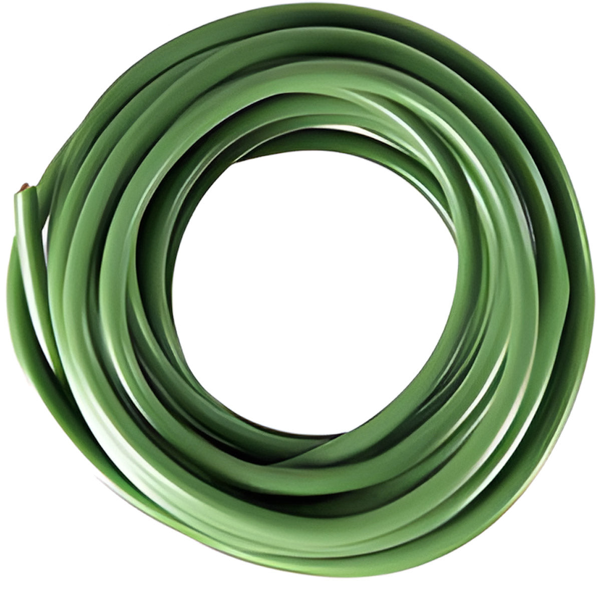 PRIMARY WIRE GREEN 14G 15'