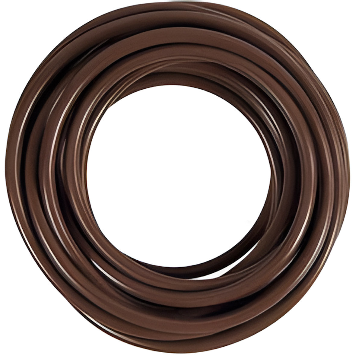 PRIMARY WIRE BROWN 14G 15'