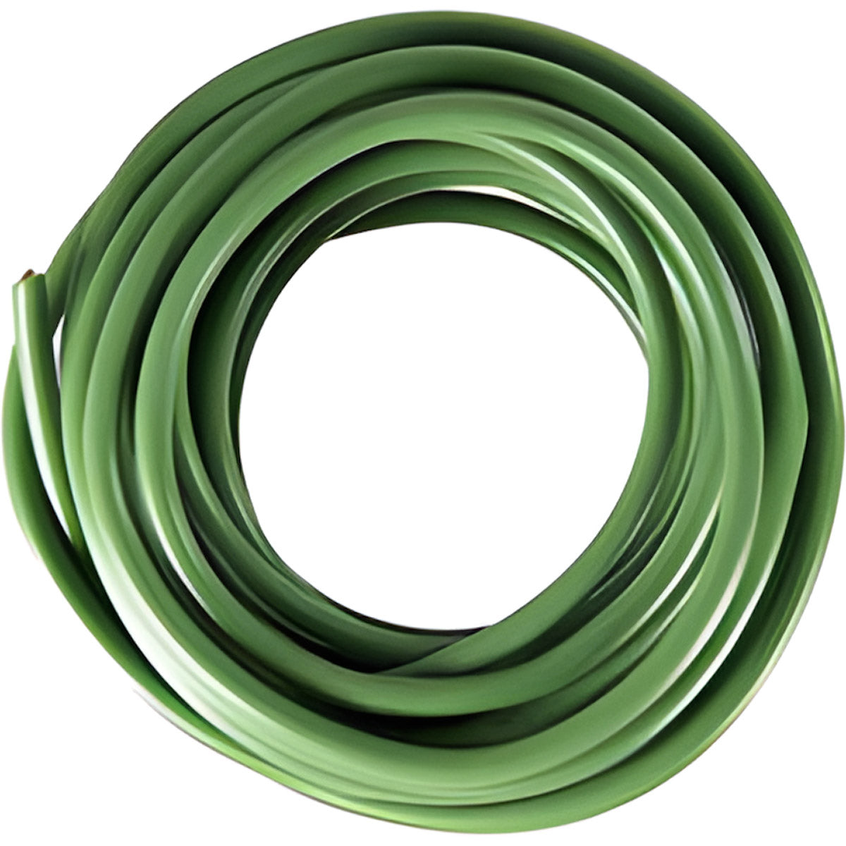 PRIMARY WIRE GREEN 16G 20'