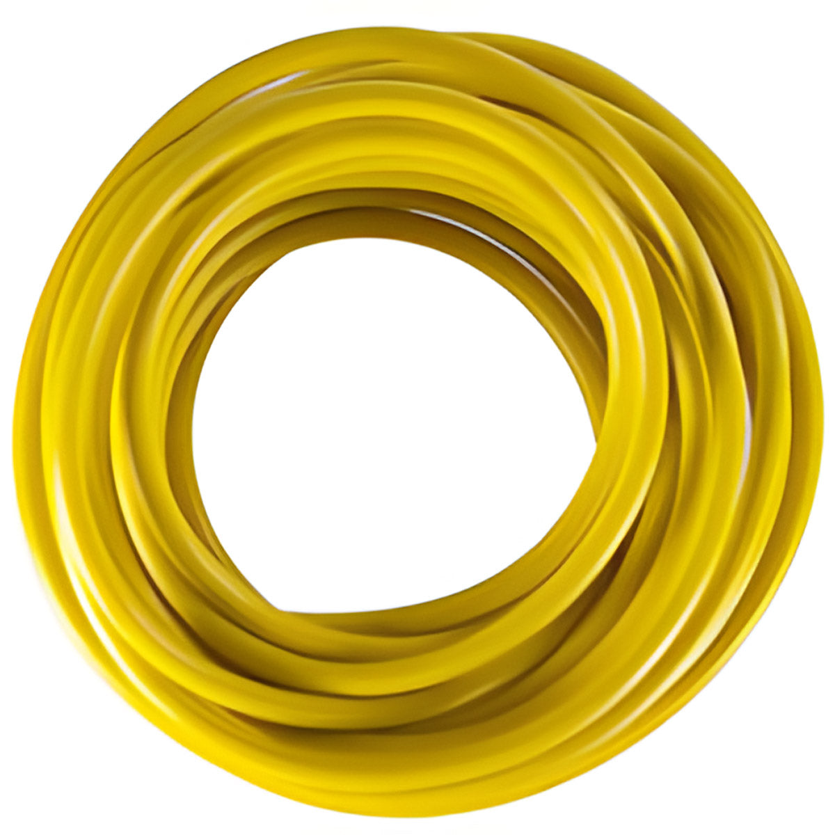 PRIMARY WIRE YELLOW 16G 20'