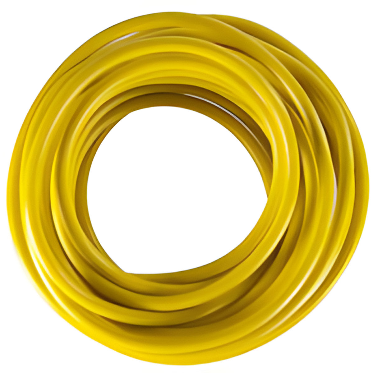 PRIMARY WIRE YELLOW 18G 30'