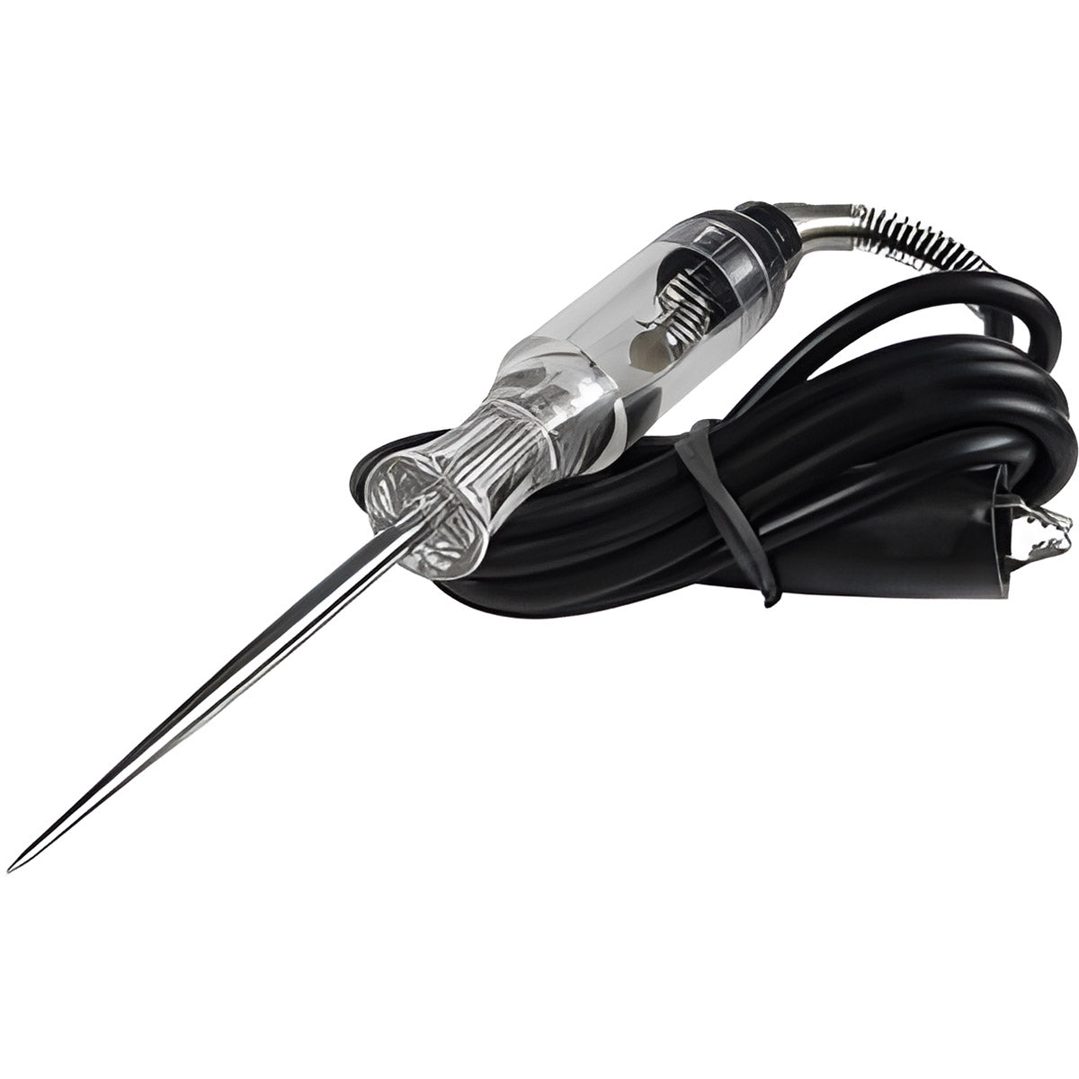 DELUXE CIRCUIT TESTER 6-24V