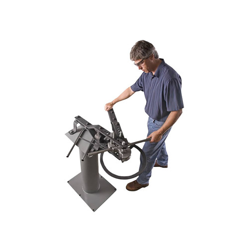 Hossfeld Universal Bender Model No. 2 Education Package
