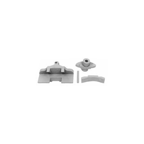 Hossfeld Universal Bender Model No. 2 Outward Bend Angle Iron Attachments