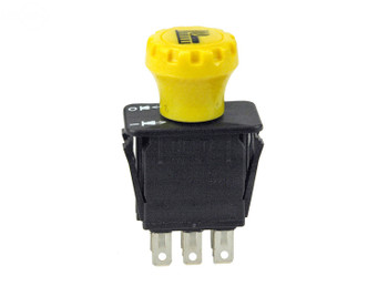 Rotary Replacement Switch - 14248