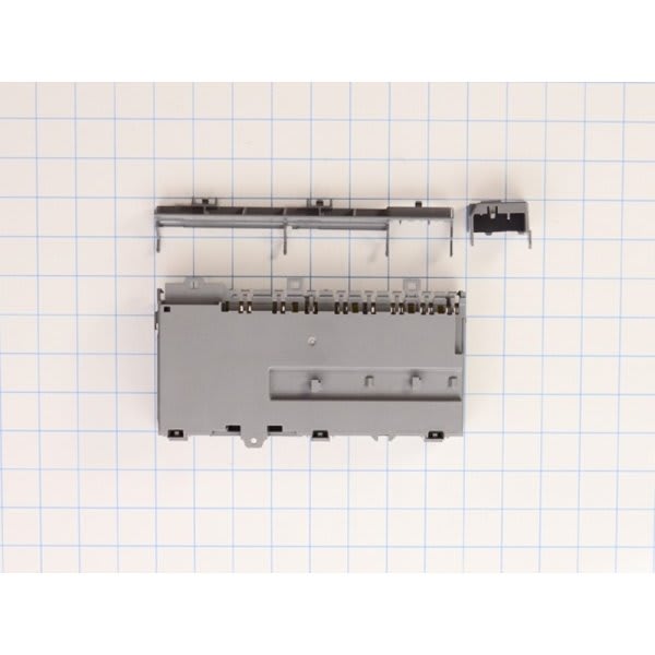 Whirlpool Electronic Control Board For Dishwasher Part #w10595568