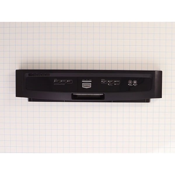 Whirlpool Contrl Panel For Dishwasher Part #w10811155