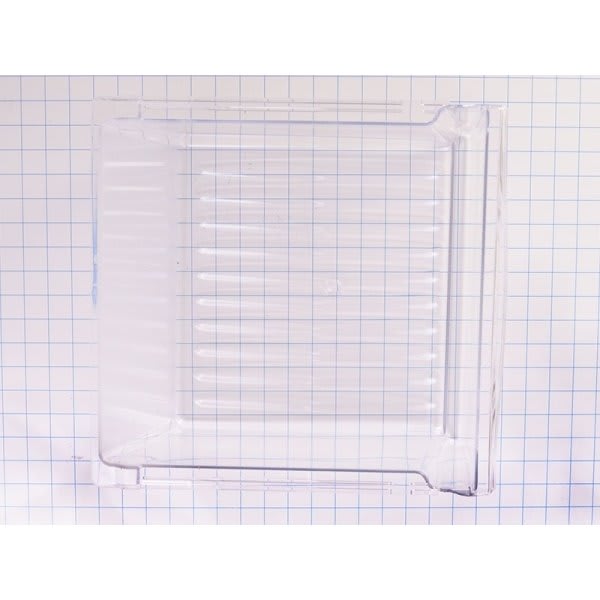 Whirlpool Replacement Crisper Drawer For Refrigerator, Part#wp67002633