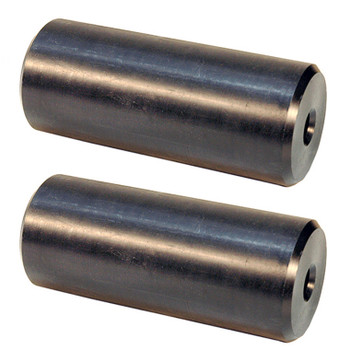 Rotary 2 Pack of Replacement Deck Rollers - 14647-2PK