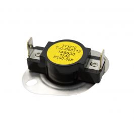Reznor 146630 Fan Control