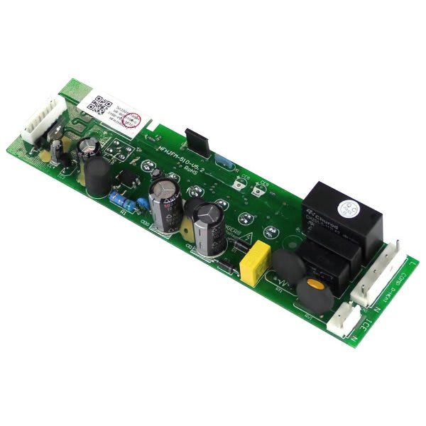 Seasons Main Control Board, Bcd510