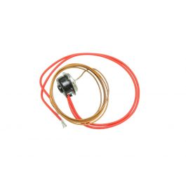 Reznor 148588 High Limit Switch 270°F 60" Cap