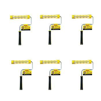 Genuine Purdy 6 Pack Revolution 9" Roller Frames 14A751349-6PK