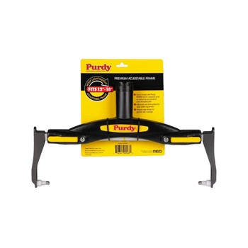 Genuine Purdy Revolution Premium Adjustable Roller Frame 14A753018