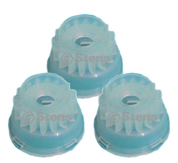 Stens 150-451-3PK Starter Drive Gear Replaces Toro: 28-9110 (3 Pack)