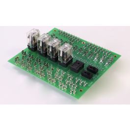 Reznor 151263 Hsi Board W/O Indicator Lights
