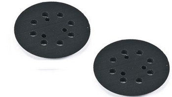 DeWalt DW421/DW423 Sander Replacement 5" Hook & Loop Pad 2-Pack 151281-08-2PK