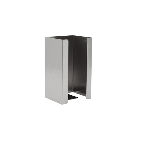 Diversified Spaces Classsroom Glove Dispenser Hygiene Station, 1 Compartment