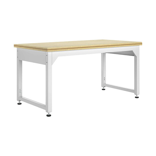 Diversified Spaces Fab Lab Work Bench, 60" ShopTop