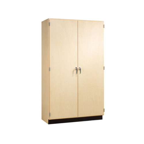 Diversified Spaces Drafting Supply Cabinet, 36-Student