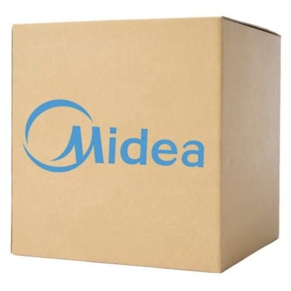 Midea Air Duct Assembly Of Freezer, Pt#12131000093674