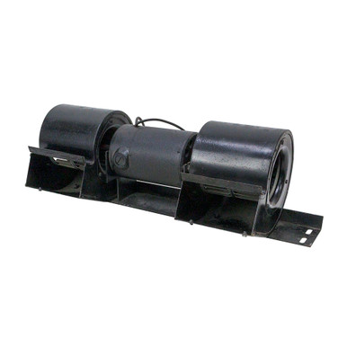 12 Volt DC Dual Blower Universal Electric Co. VZ1R075