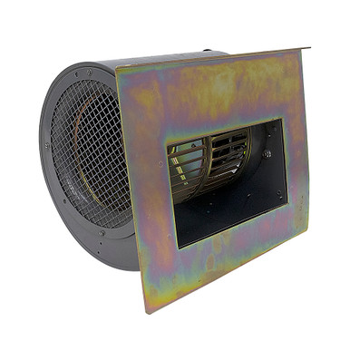 208-230 Volt AC CentrifugalBlower Torin Cassville 7075-0010
