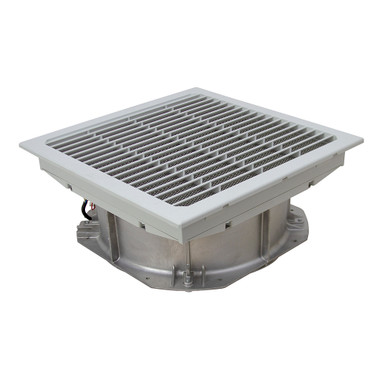 13" 526 CFM 24 Volt DC Fan SF1324534