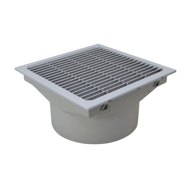 13" 473 CFM 230 Volt AC Fan SF1326424