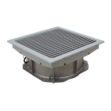 13" 571 CFM 24 Volt DC Fan SF1324434