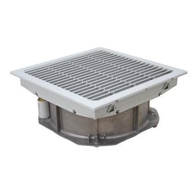 13" 571 CFM 230 Volt AC Fan SF1326434