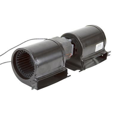 160 CFM 115 Volt AC Dual Blower Air-dec 60992656