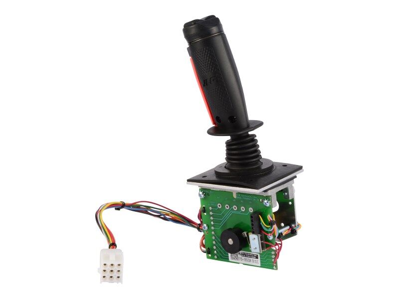 JLG Part # 1600268 – Joystick 2 Speed Controller