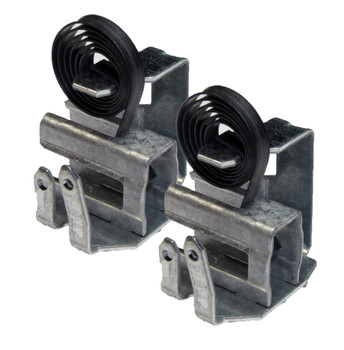 Bosch 1700 Grinder (2 Pack) Replacement Brush Holder - 1601323025-2PK