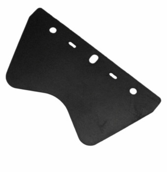Bosch GCM12SD Miter Saw OEM Replacement Rubber Plate # 1609B00502