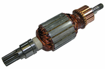 Bosch 11304 Demo Hammer Replacement 120V Armature # 1614011092