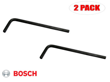 Bosch 1380 4 Angle Grinder Replacement Wrench - 1619P01598 (2 Pack)