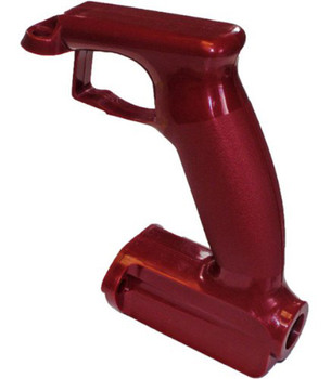Skil SHD77M Worm Drive Saw Replacement Pistol Grip Handle (Red) - 1619X01364