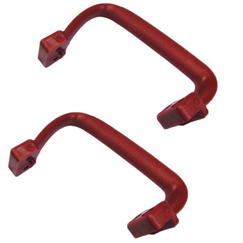 Skil HD77M Circular Saw Replacement Red Handle Assembly # 1619X01423 (2 Pack)